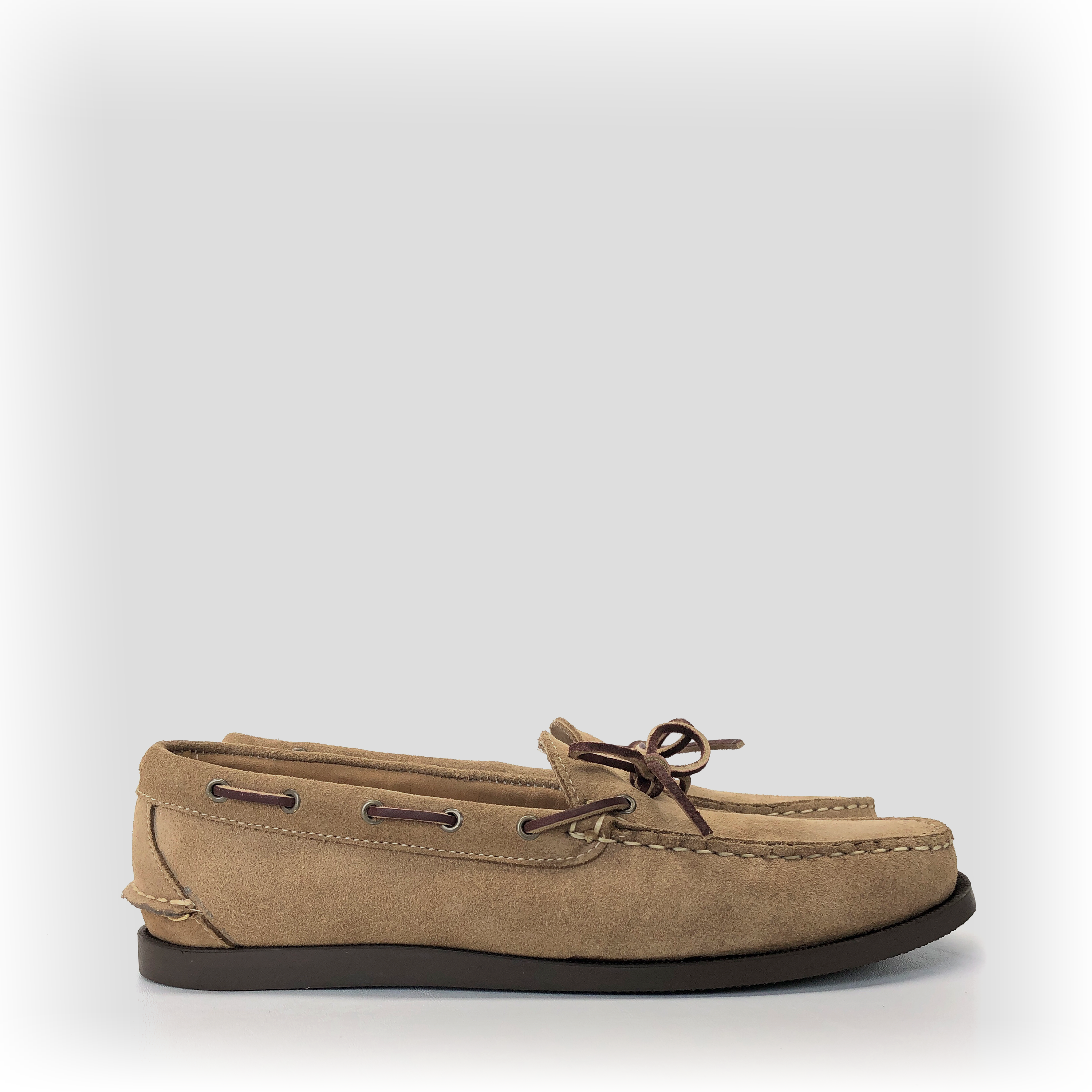 Shore Path Camp Moccasin