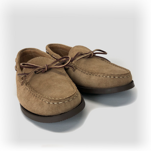 Shore Path Camp Moccasin