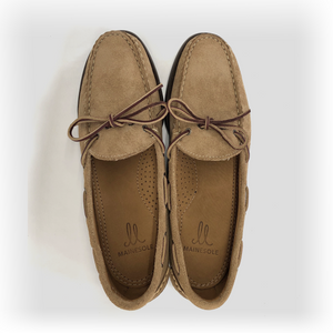 Shore Path Camp Moccasin