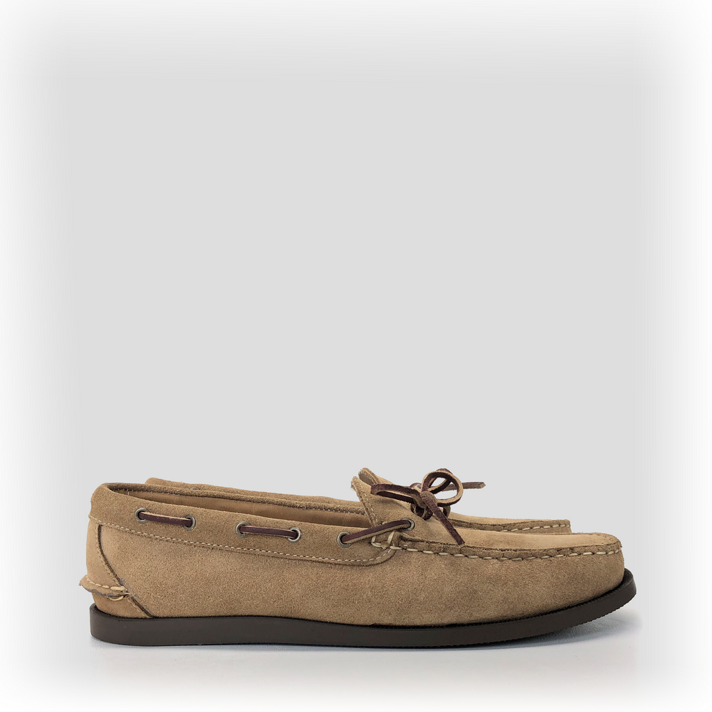 Shore Path Camp Moccasin